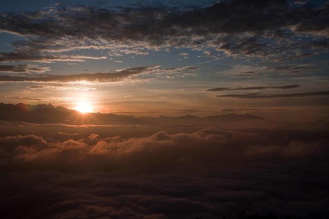 Nagarkot Sunrise Tour & Hike Back to Changu Narayan - Pricing and Terms