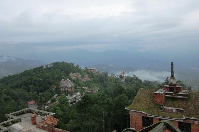 Nagarkot Sunrise Tour & Hike Back to Changu Narayan - Common Questions
