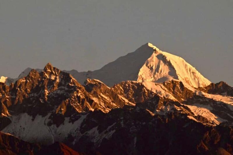 Nagarkot: Sunrise Tour & Hike to Changu from Kathmandu - An In-Depth Look at the Nagarkot Sunrise & Changu Hike Experience