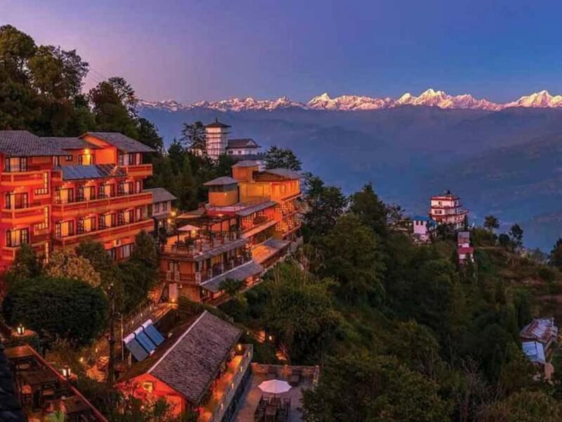 Nagarkot: Sunrise Tour & Hike to Changu from Kathmandu - A Complete Guide to the Nagarkot Sunrise & Changu Narayan Hike