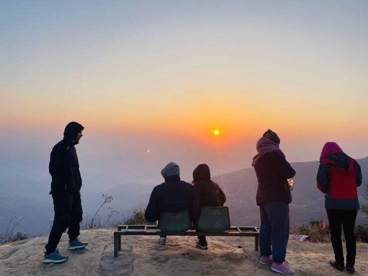 Nagarkot: Sunrise Tour of Nagarkot From Kathmandu - Tour Overview and Pricing