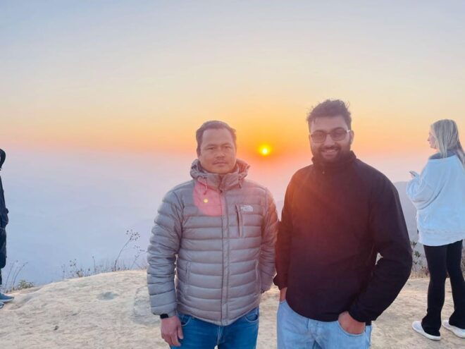 Nagarkot: Sunrise Tour of Nagarkot From Kathmandu - Culinary Delights of Nagarkot