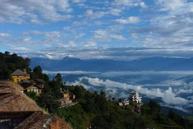 Nagarkot: Sunrise Tour Over Mount Everest - Customer Feedback and Ratings