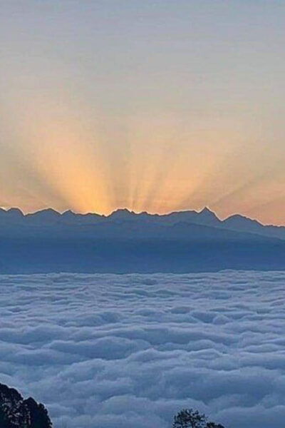 Nagarkot: Sunrise Tour Over Mount Everest - How to Book Your Tour