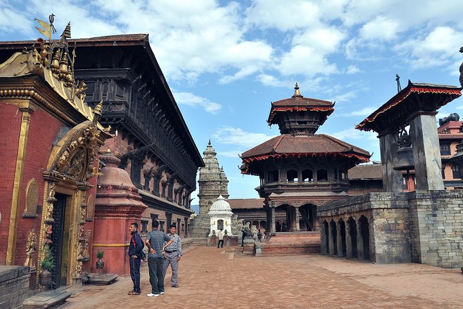 Nagarkot Sunrise Tour With Bhaktapur Sightseeing From Kathmandu - Itinerary