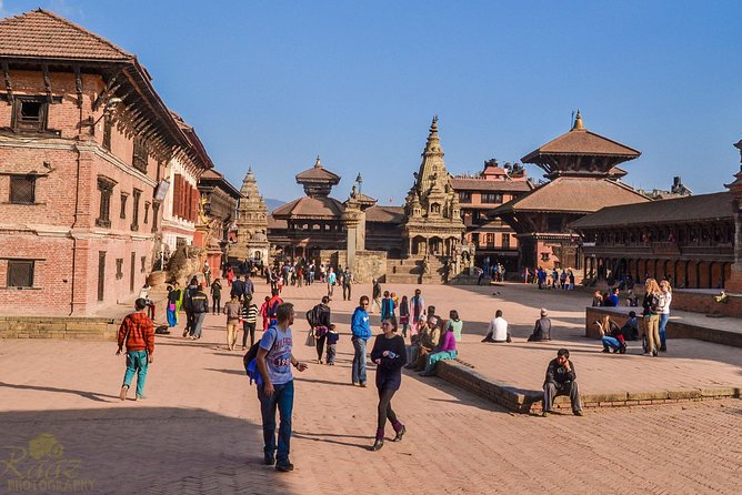 Nagarkot Sunrise Tour With Bhaktapur Sightseeing From Kathmandu - Important Information