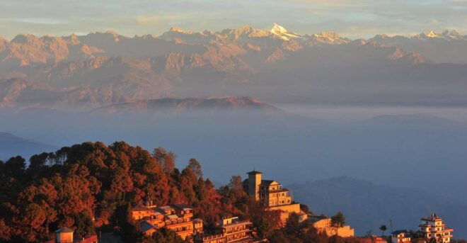 Nagarkot Sunrise Tour With Day Hike - The Sum Up