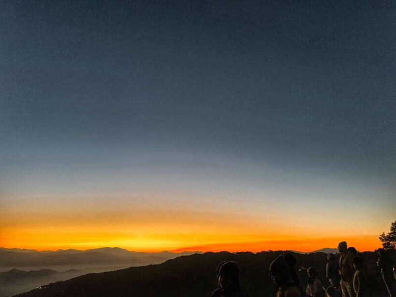 Nagarkot Sunrise Tour with Luxurious Breakfast - Introduction