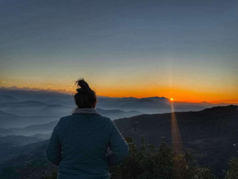 Nagarkot Sunrise Tour with Luxurious Breakfast - What the Reviews Say