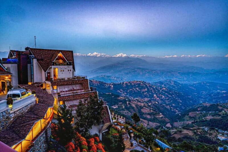Nagarkot Sunrise Tour with Luxurious Breakfast - Who Will Love This Experience