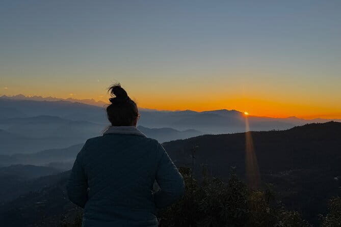 Nagarkot Sunrise Tour with Luxurious Breakfast - Good To Know