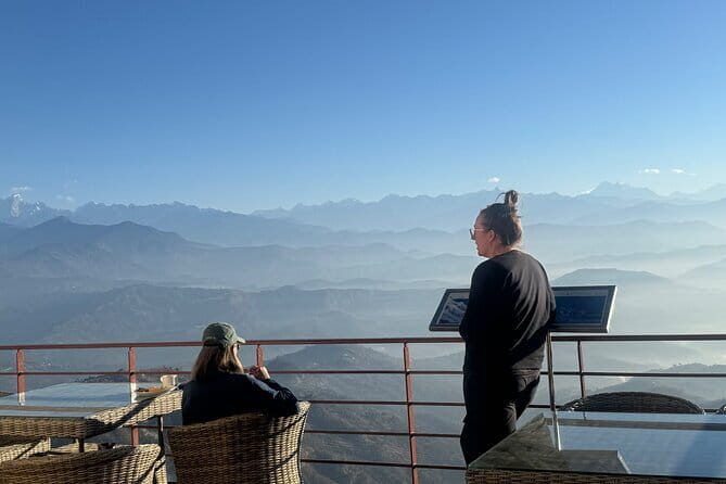 Nagarkot Sunrise Tour with Luxurious Breakfast - Why We Think This Tour Is Worth Considering