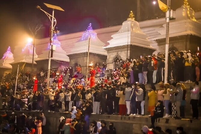 Nagarkot Sunrise Tour with Luxurious Breakfast - Who Will Love This Tour?