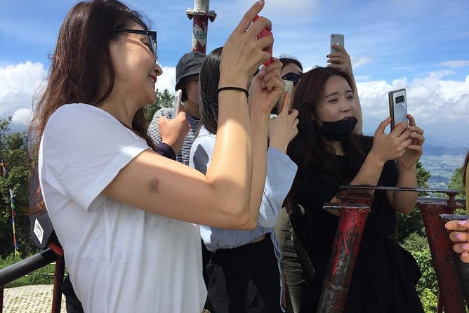 Nagarkot Sunrise Tour With Mt. Everest View - Tour Highlights