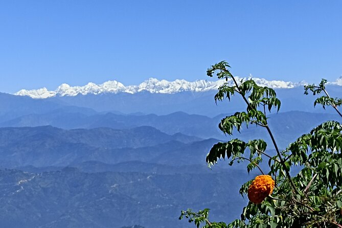 Nagarkot Sunrise Tour With Mt. Everest View - Best Time to Visit