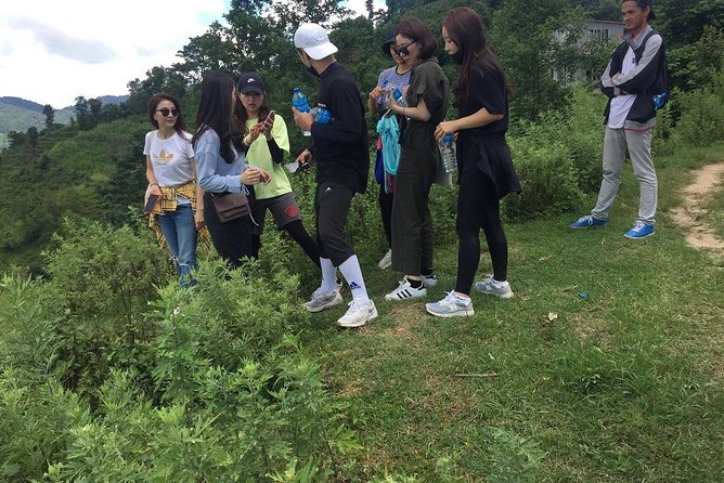 Nagarkot Sunrise Tour With Mt. Everest View - How to Book the Tour