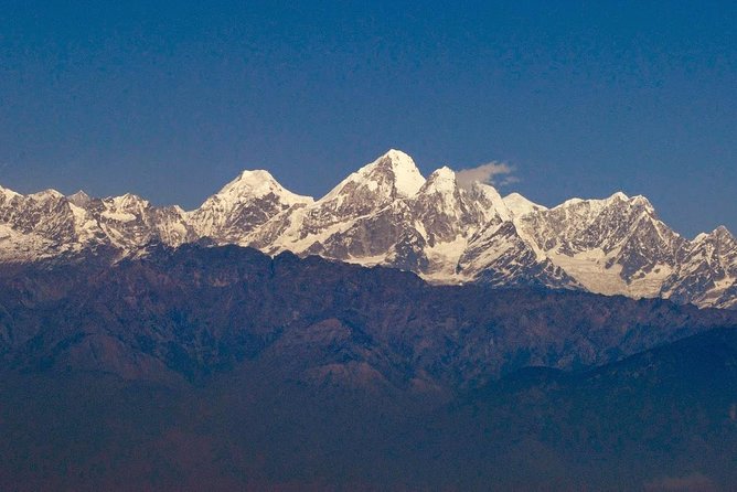 Nagarkot Sunrise Tour With Mt. Everest View - The Sum Up