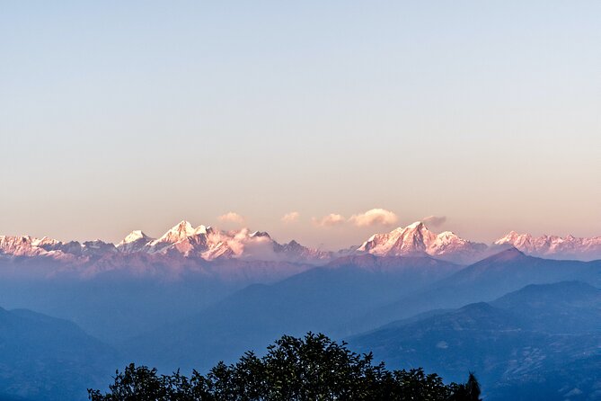 Nagarkot Sunrise Tour With Sallaghari: Changunarayan Hiking - Assistance and Product Code