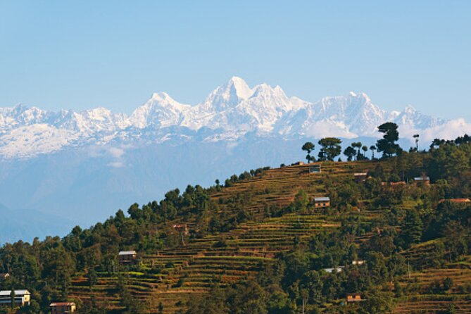 Nagarkot Sunrise Tour With Sallaghari: Changunarayan Hiking - Directions for Nagarkot Sunrise Tour and Changunarayan Hiking