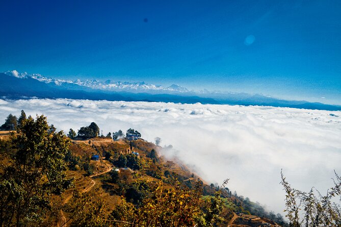 Nagarkot Sunrise Tour With Sallaghari: Changunarayan Hiking - Common Questions