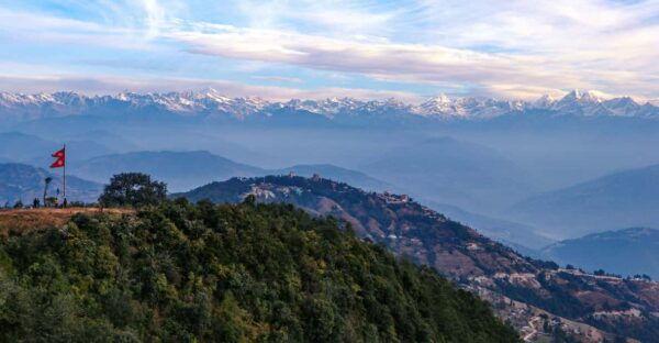 Nagarkot Sunrise Trip and Bhaktapur Sightseeing - Transportation Details