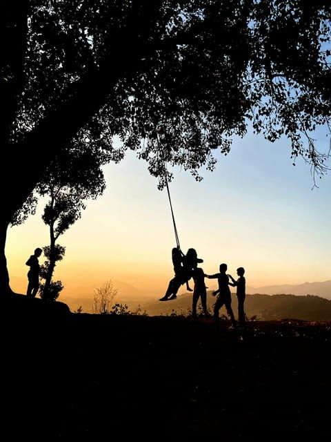 Nagarkot Sunrise Trip and Hike to Changunarayan - Key Points