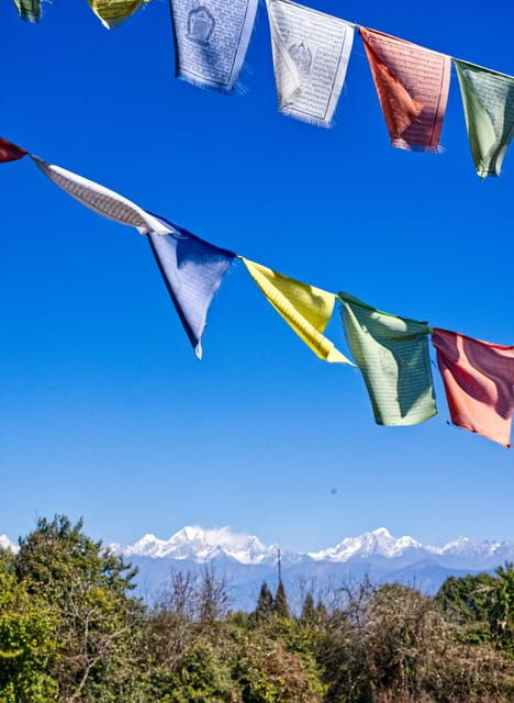 Nagarkot Sunrise Trip and Hike to Changunarayan - Hike to Changunarayan
