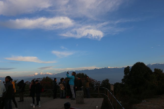 Nagarkot Sunrise Trip & Hike to Changu Narayan From Kathmandu - Overview of the Nagarkot Sunrise Trip