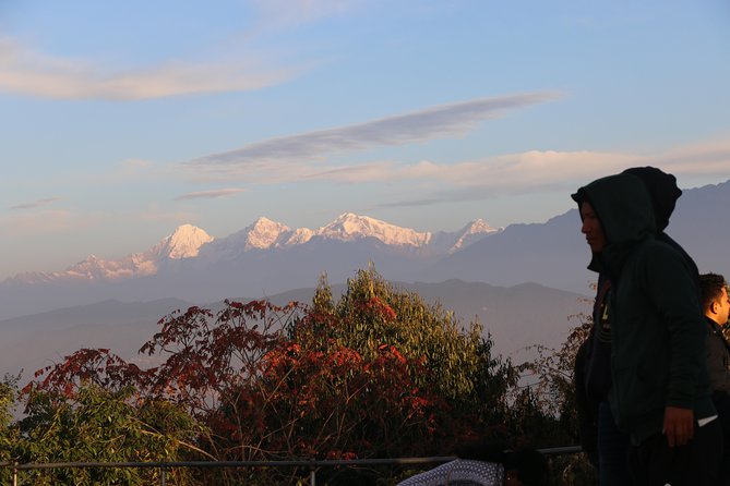 Nagarkot Sunrise Trip & Hike to Changu Narayan From Kathmandu - Common Questions