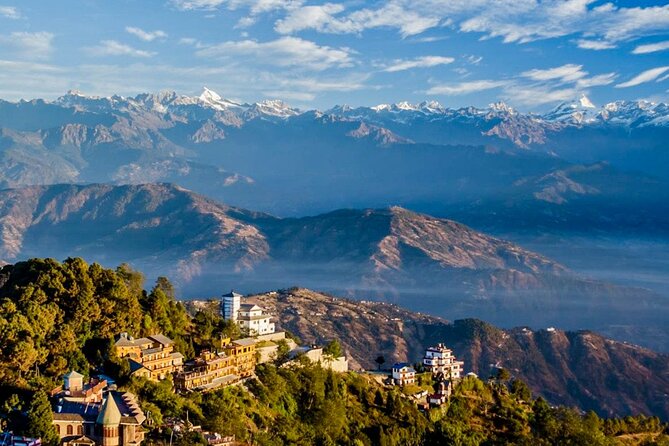 Nagarkot Sunrise View and Changunarayan Day Hike From Kathmandu - Pricing and Booking Details