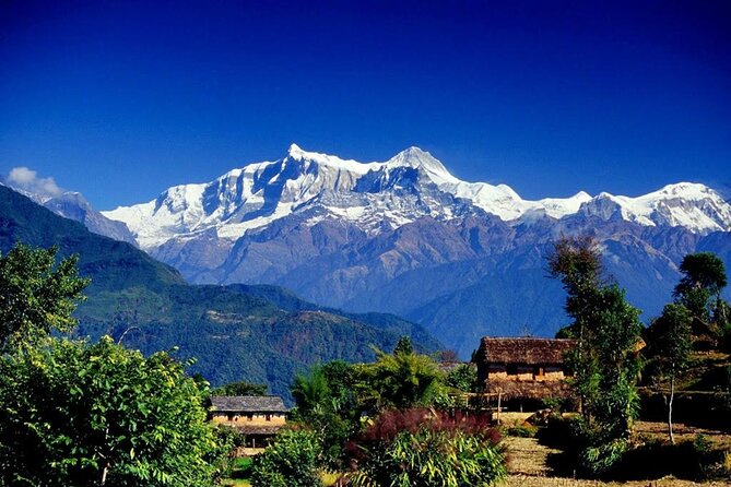 Nagarkot Sunrise View and Changunarayan Day Hike From Kathmandu - The Sum Up