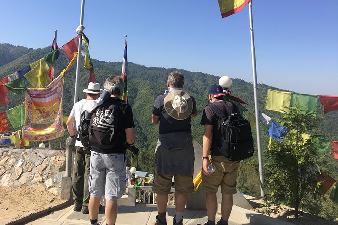 Nagarkot Sunrise View and Day Hiking From Kathmandu - Overall Experience