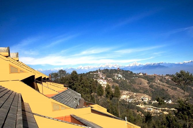 Nagarkot Sunrise View and Refreshing Morning Hike Near Kathmandu - What to Expect During the Sunrise Hike