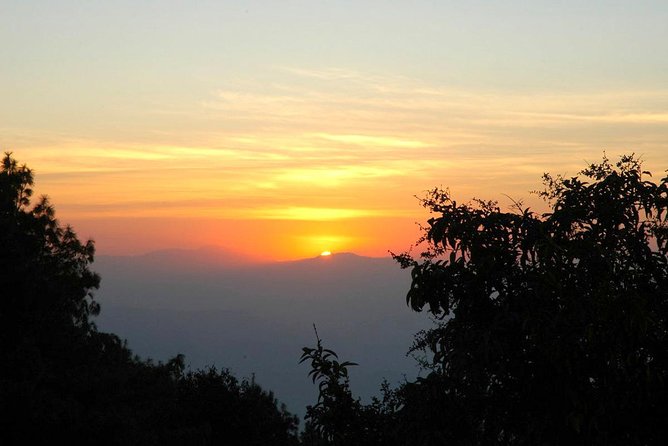 Nagarkot Sunrise View and Refreshing Morning Hike Near Kathmandu - Additional Information for Travelers