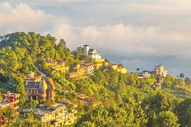 Nagarkot Sunrise View and Refreshing Morning Hike Near Kathmandu - Common Questions