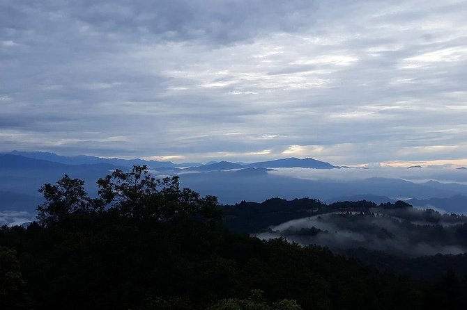 Nagarkot Sunrise View & Day Hike to Changunarayan From Kathmandu - Benefits and Features