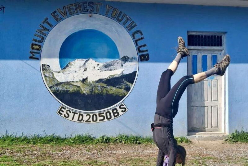 Nagarkot Sunrise View & Day Hike with Lunch - Private/Group - Visiting Changu Narayan Temple