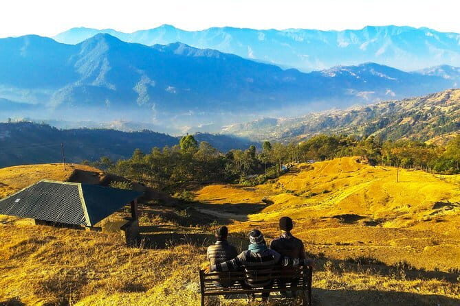 Nagarkot Sunrise View & Day Hiking with Lunch - Private/Group - Practical Details