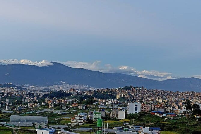 Nagarkot Sunrise View & Day Hiking with Lunch - Private/Group - The Authentic Experience: What Travelers Say