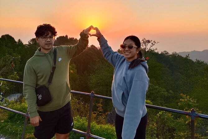 Nagarkot Sunrise View & Day Hiking with Lunch - Private/Group - FAQ