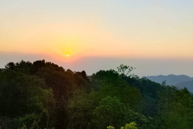 Nagarkot Sunrise View & Day Hiking with Lunch - Private/Group - An Honest Look at the Nagarkot Sunrise & Hike Tour