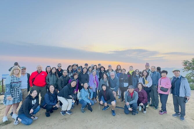 Nagarkot Sunrise View & Day Hiking with Lunch - Private/Group - Practical Considerations and Tips