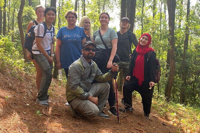 Nagarkot Sunrise View & Morning Hike with Lunch- Private/Group - Authentic Insights from Reviewers