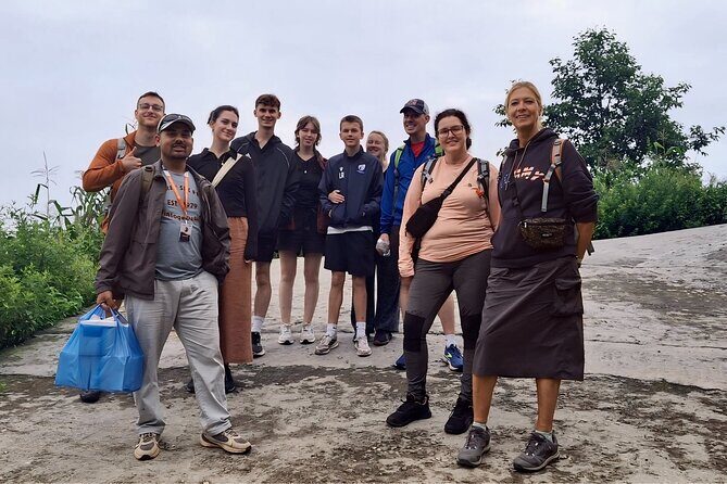 Nagarkot Sunrise View & Morning Hike with Lunch- Private/Group - Final Thoughts: Is This Tour for You?