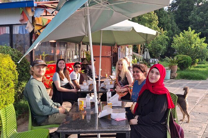 Nagarkot Sunrise View & Morning Hike with Lunch- Private/Group - FAQ