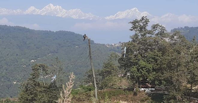 Nagarkot Sunrise View With Day Hiking From Kathmandu - Cultural Significance of Changunarayan