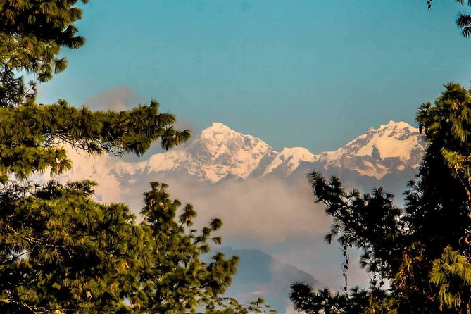 Nagarkot Sunrise View With Easy Hiking From Kathmandu - Best Time to Visit Nagarkot for Sunrise View