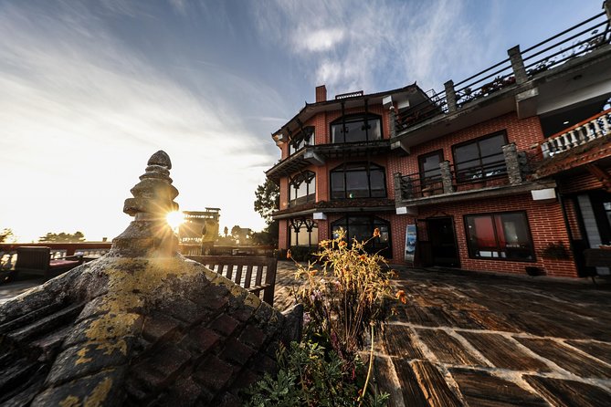 Nagarkot Sunrise View With Easy Hiking From Kathmandu - Highlights of Nagarkot Sunrise Experience