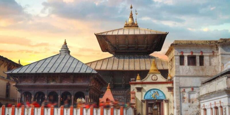 Nagarkot Sunrise with 7 UNESCO Site and Chandragiri Sunset - Good To Know