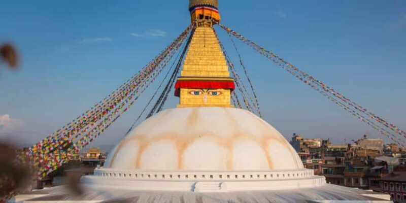 Nagarkot Sunrise with 7 UNESCO Site and Chandragiri Sunset - The Experience in Detail: What to Expect